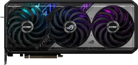 Photos - Graphics Card Asus GeForce RTX 5070 ROG Strix OC 12GB GDDR7 