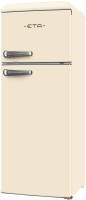 Photos - Fridge ETA Storio 2533 90040E beige