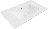 Photos - Bathroom Sink Mexen Atena 76 25017500 760 mm