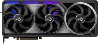 Photos - Graphics Card Asus GeForce RTX 5080 ROG Astral 16GB GDDR7 