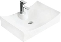 Photos - Bathroom Sink Mexen Gaja 66 21726600 660 mm