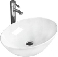 Photos - Bathroom Sink Mexen Marina 56 21195600 560 mm