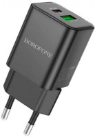 Photos - Charger Borofone BN14 Royal 