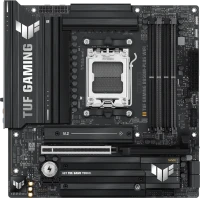 Photos - Motherboard Asus TUF GAMING B850M-PLUS WIFI 