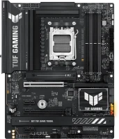 Photos - Motherboard Asus TUF GAMING B850-PLUS WIFI 