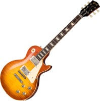 Photos - Guitar Gibson 1960 Les Paul Standard Reissue 