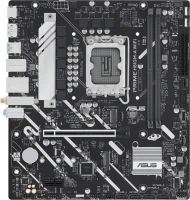 Photos - Motherboard Asus PRIME H810M-A WIFI 