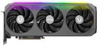 Photos - Graphics Card ZOTAC GeForce RTX 5090 AMP Extreme INFINITY 