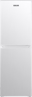 Photos - Fridge EDLER ED-274IWF white