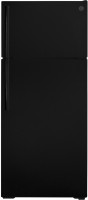 Fridge General Electric GTE 18 GTNRBB black