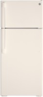 Photos - Fridge General Electric GTE 18 GTNRCC beige