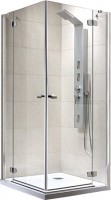 Photos - Shower Enclosure Radaway Fuenta KDD 90x80 left / right