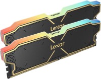 Photos - RAM Lexar THOR RGB DDR5 2x16Gb LD5U16G60C38BG-RGD