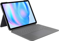 Photos - Keyboard Logitech Combo Touch iPad Air 13-inch (M2) 