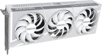 Graphics Card INNO3D GeForce RTX 5080 X3 OC WHITE 