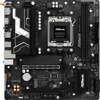 Motherboard ASRock B850M-X WiFi 