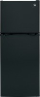 Photos - Fridge General Electric GPE 12 FGKBB black