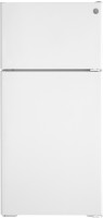 Fridge General Electric GPE 17 CTNRWW white