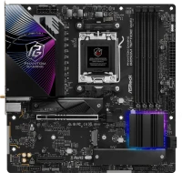 Motherboard ASRock B850M Riptide WiFi 