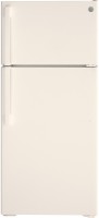 Fridge General Electric GTE 17 DTNRCC beige