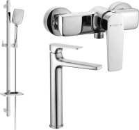 Photos - Bath Tap Set Mexen Lynx DQ62 745914DQ62-00 