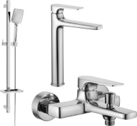 Photos - Bath Tap Set Mexen Lynx DQ62 745913DQ62-00 