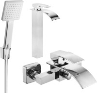 Photos - Bath Tap Set Mexen Aries R45 744813R45-00 