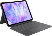 Keyboard Logitech Combo Touch for iPad Pro 11-inch (M4) 