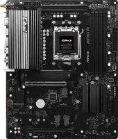 Motherboard ASRock B850 Pro-A WiFi 