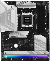 Photos - Motherboard ASRock B850 Pro RS 