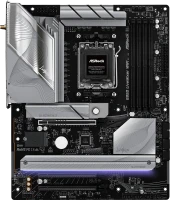 Photos - Motherboard ASRock B850 LiveMixer WiFi 