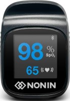 Photos - Heart Rate Monitor / Pedometer Nonin Connect 3240 