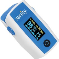 Photos - Heart Rate Monitor / Pedometer Sanity Duo Control 