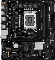 Photos - Motherboard ASRock B860M-H2 