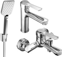 Photos - Bath Tap Set Mexen Sabre R62 72103R62-00 