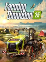 Photos - Game Giants Software Farming Simulator 25 