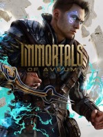 Game Ascendant Studios Immortals of Aveum 