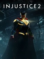 Photos - Game NetherRealm Studios Injustice 2 