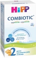 Photos - Baby Food Hipp Combiotic 2 300 