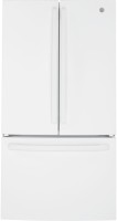 Photos - Fridge General Electric GNE 27 JGMWW white