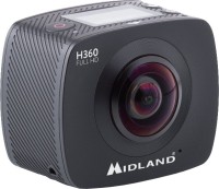 Photos - Action Camera Midland H360 