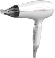 Photos - Hair Dryer Cecotec Bamba IoniCare Power & Go Heaven 