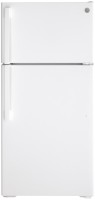 Fridge General Electric GTS 16 DTNRWW white