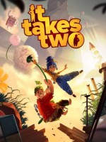 Game Hazelight Studios It Takes Two 