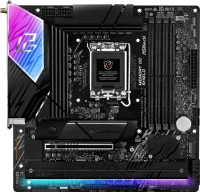 Motherboard ASRock B860M Lightning WiFi 