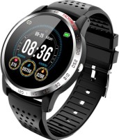 Photos - Smartwatches Lemfo W3 