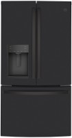 Fridge General Electric GYE 22 GENDS black