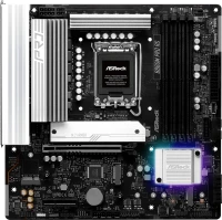 Photos - Motherboard ASRock B860M Pro RS 