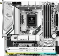 Motherboard ASRock B860M Steel Legend WiFi 