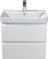 Photos - Washbasin cabinet Moydodyr Unik 60-A 00-0009164 